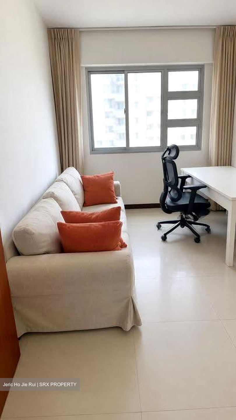Blk 90A Telok Blangah Parcview (Bukit Merah), HDB 4 Rooms #625329511